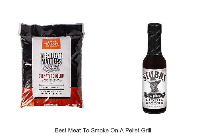 Best Meat To Smoke On A Pellet Grill For Ultimate Flavor