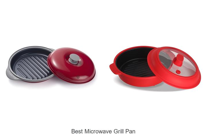 Best Microwave Grill Pan: Unlock Ultimate Cooking Power Now!