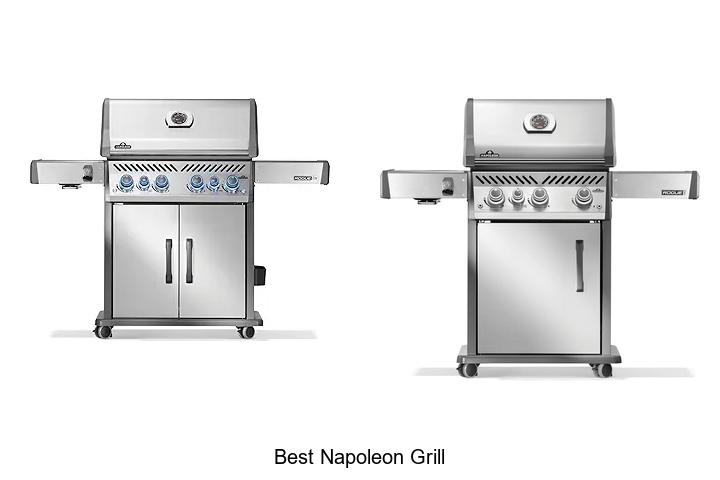 Best Napoleon Grill Tips You Can’t Miss Today!