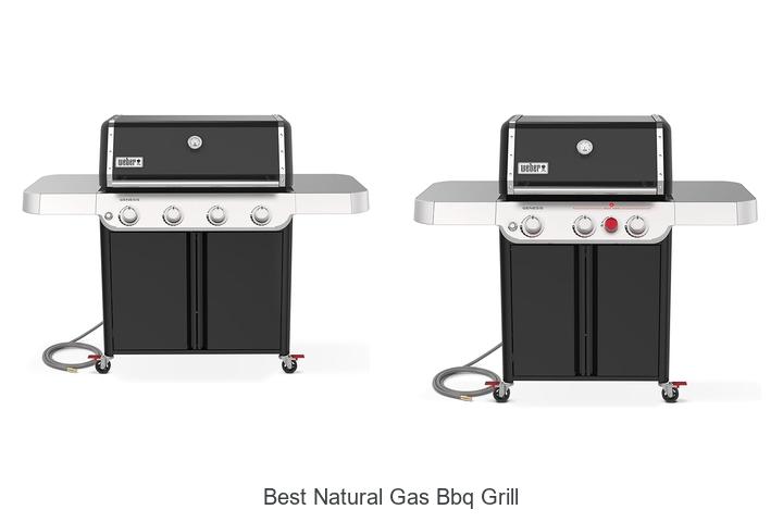 Best Natural Gas BBQ Grill Hacks To Boost Your Cookout Fun