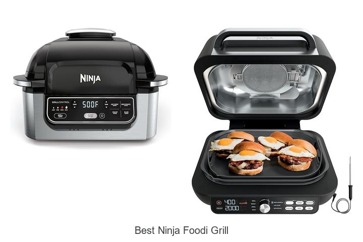 Best Ninja Foodi Grill Hacks That Will Blow Your Mind!