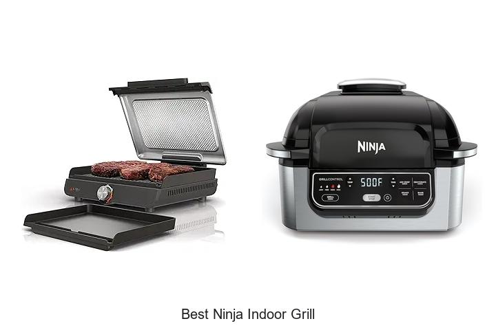 Best Ninja Indoor Grill Hacks That Will Blow Your Mind