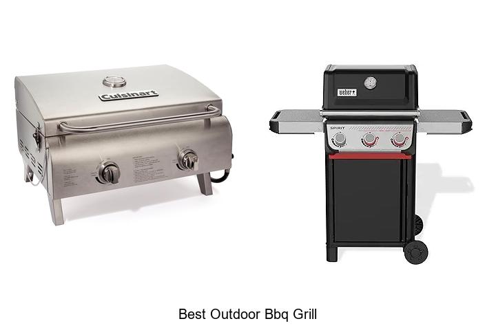 Top 15 Best Outdoor BBQ Grill That Will Blow Your Mind