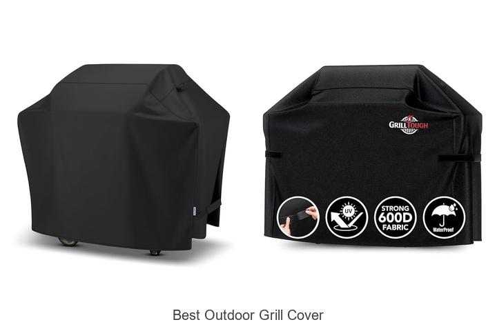 Top 15 Best Outdoor Grill Cover Deals You Can’t Miss
