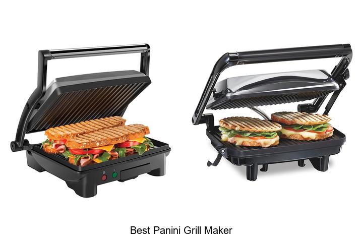 Best Panini Grill Maker: Unbelievable Deals You Can’t Miss!