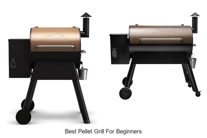Best Pellet Grill For Beginners: Top Picks You Can’t Miss