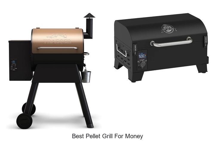 Top 15 Best Pellet Grill For Money You Can’t Ignore