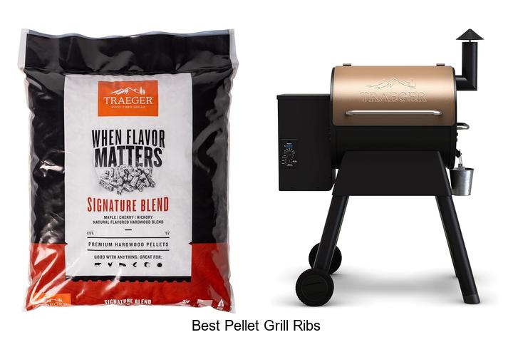 Best Pellet Grill Ribs That Will Blow Your Mind Today
