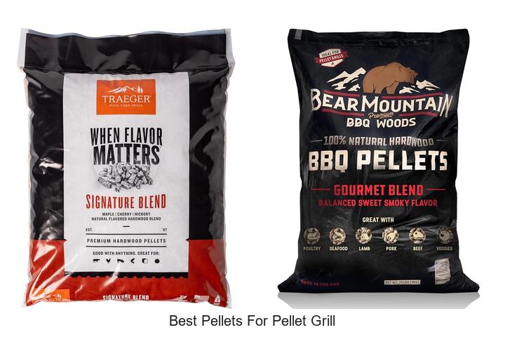 Top 15 Best Pellets For Pellet Grill You Can’t Miss
