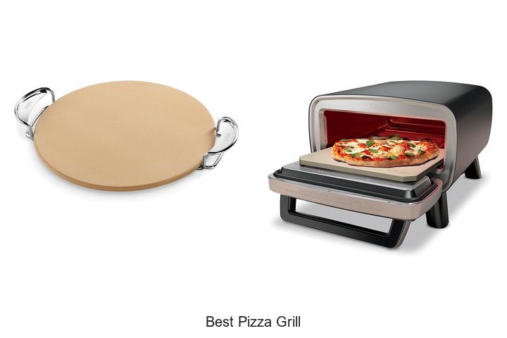 Best Pizza Grill Hacks To Boost Your Flavor Instantly!