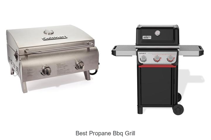 Top 15 Best Propane BBQ Grill That Will Blow Your Mind