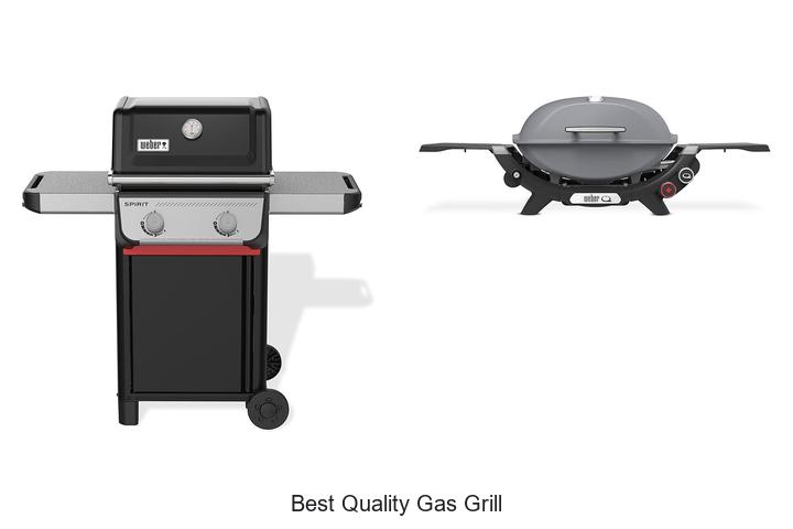 Best Quality Gas Grill That Will Blow Your Mind Today
