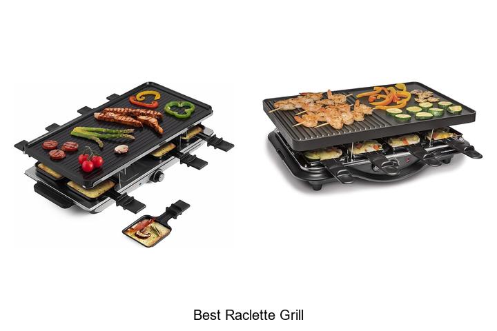 Top 15 Best Raclette Grill That Will Blow Your Mind!