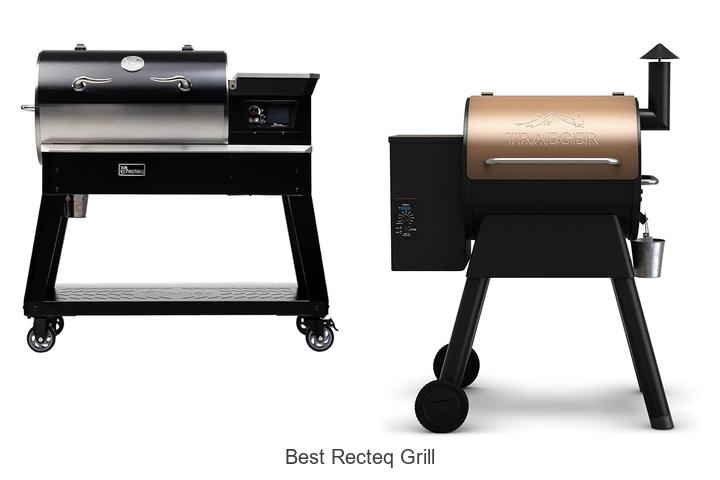 Top 15 Best Recteq Grill Reviews You Can’t Miss!