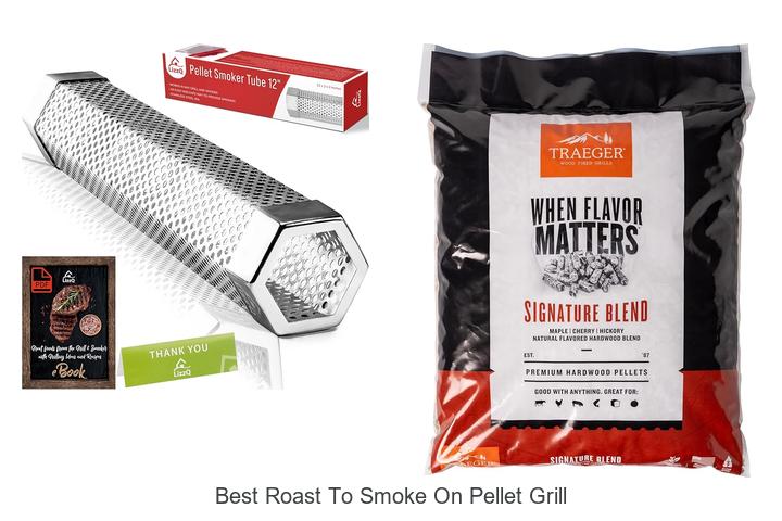 Best Roast To Smoke On Pellet Grill That Will Amaze You