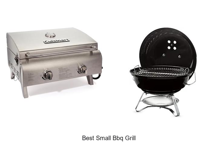 Top 15 Best Small BBQ Grill Hacks You Can’t Miss!