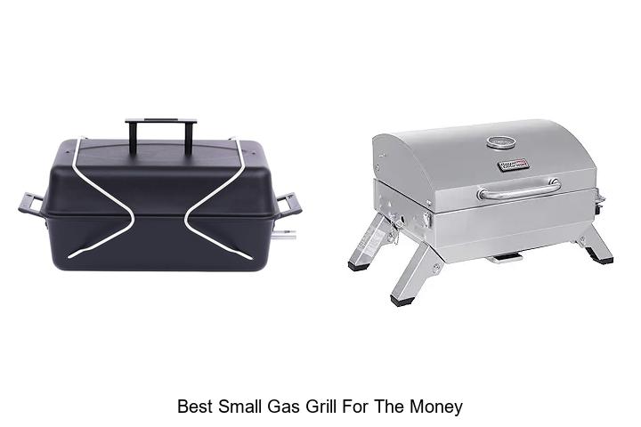 Best Small Gas Grill For The Money – Unbeatable Deals!