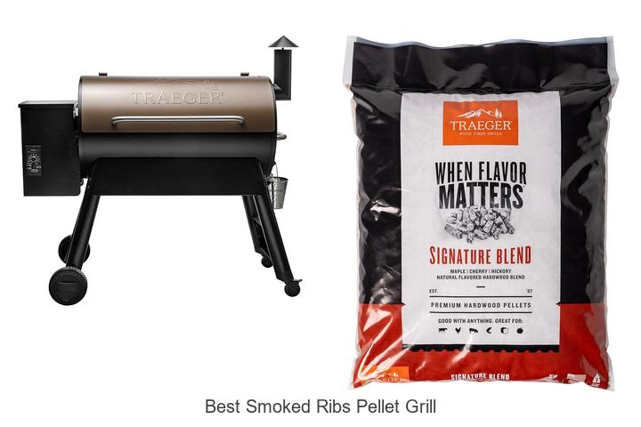 Best Smoked Ribs Pellet Grill Hacks For Juicy Perfection
