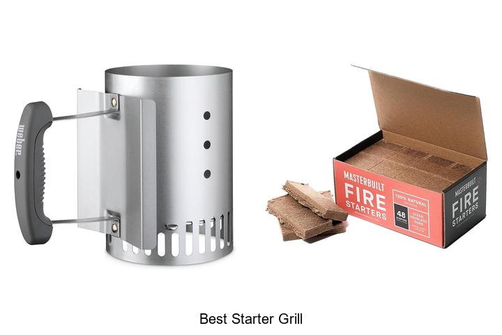 Best Starter Grill: Unlock Ultimate BBQ Flavor Now!