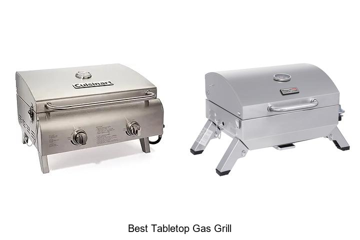 Top 15 Best Tabletop Gas Grill Hacks You Need Today