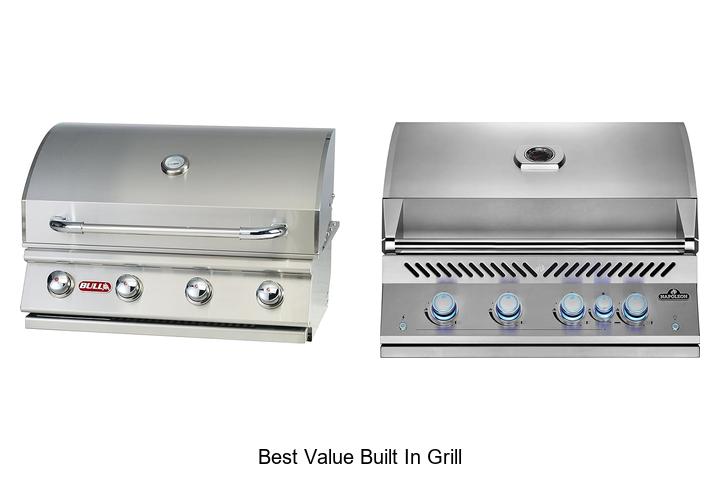 Best Value Built In Grill Tips That Will Blow Your Mind!