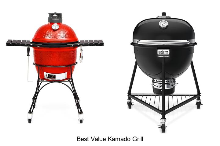 Best Value Kamado Grill: Unbelievable Deals You Can’t Miss